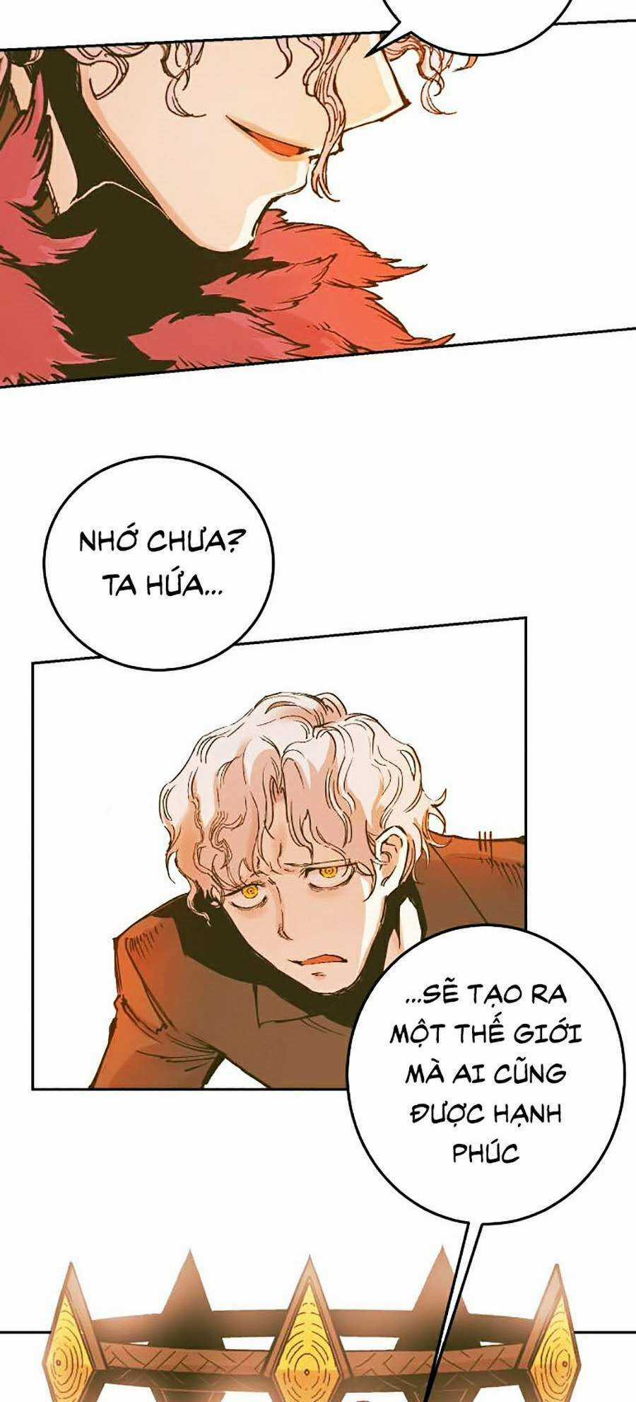 Hard Core Leveling Warrior Ss2 Chapter 113 trang 49