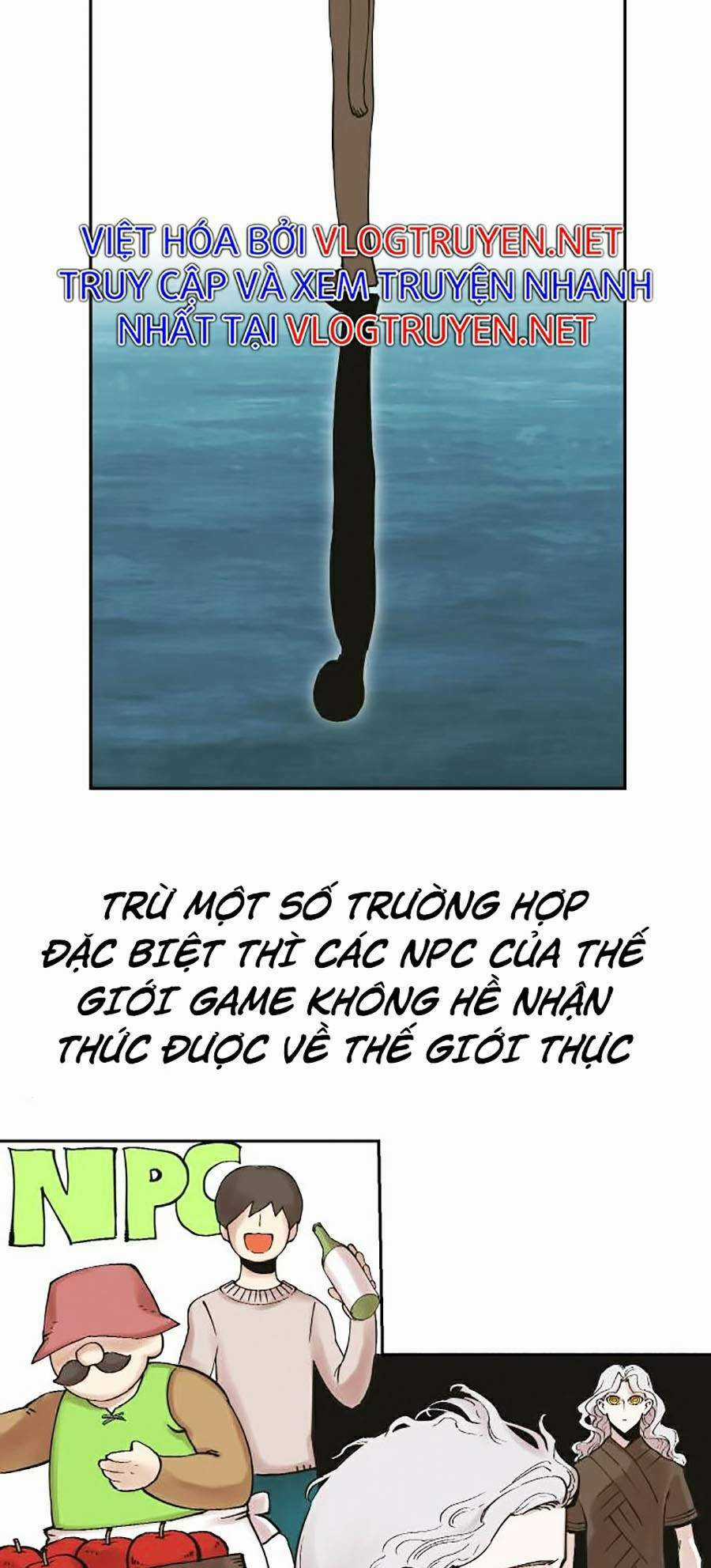 Hard Core Leveling Warrior Ss2 Chapter 113 trang 51