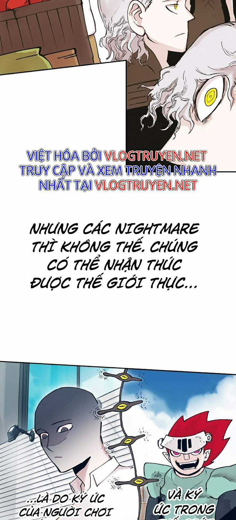 Hard Core Leveling Warrior Ss2 Chapter 113 trang 52