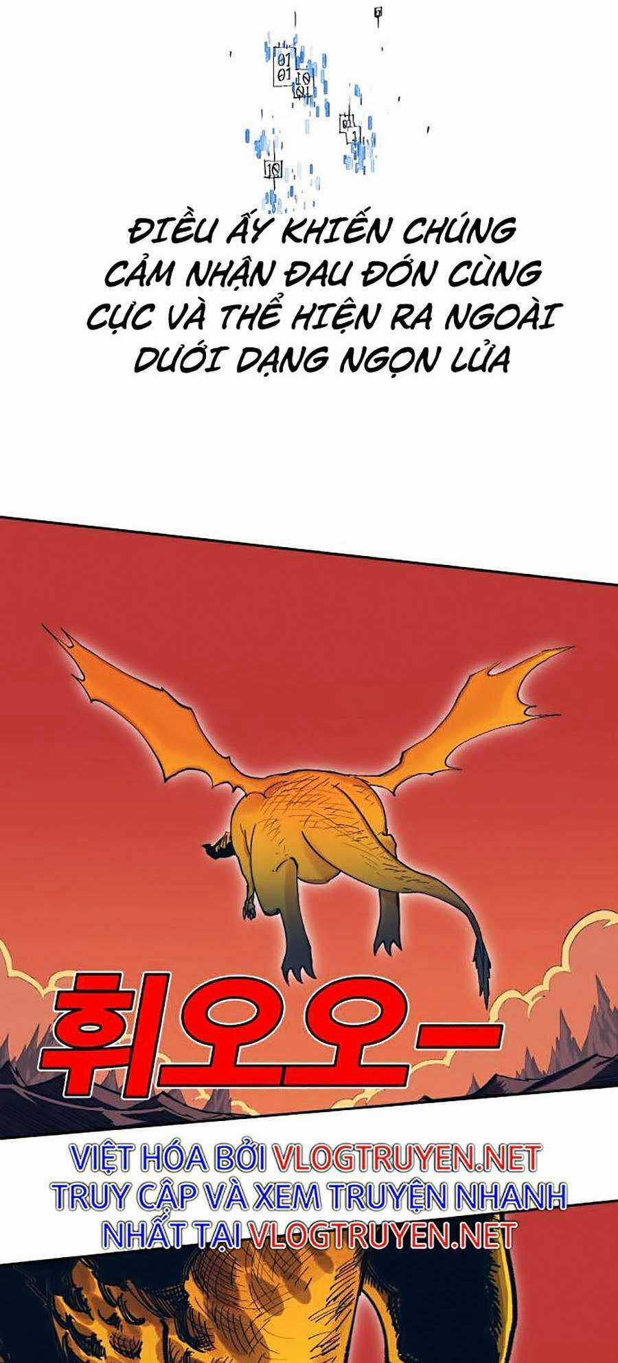 Hard Core Leveling Warrior Ss2 Chapter 113 trang 54