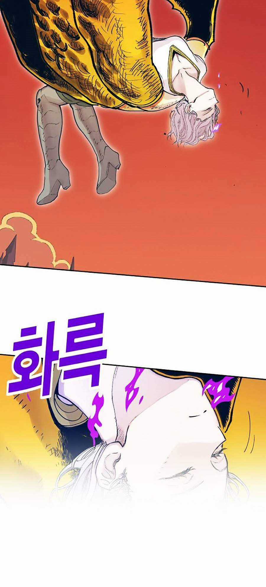 Hard Core Leveling Warrior Ss2 Chapter 113 trang 55