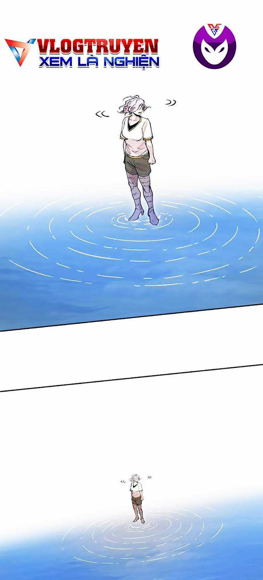 Hard Core Leveling Warrior Ss2 Chapter 113 trang 56