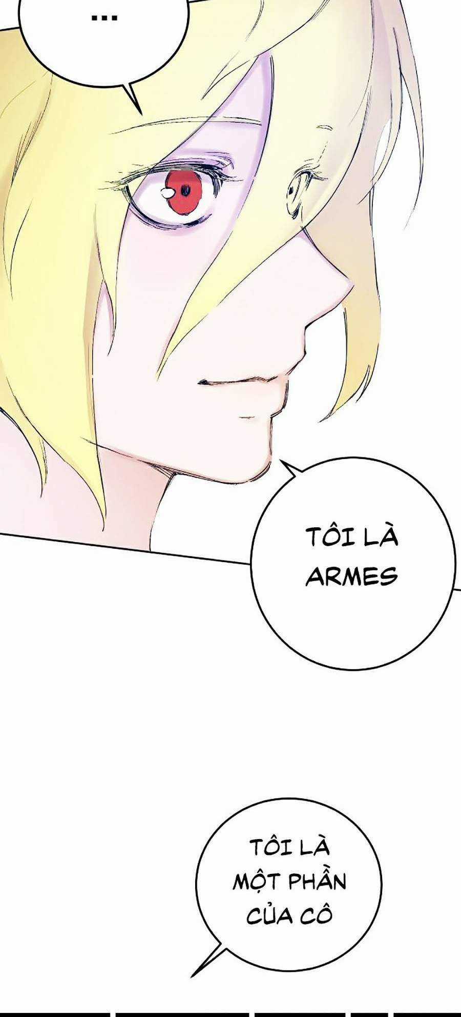 Hard Core Leveling Warrior Ss2 Chapter 113 trang 59