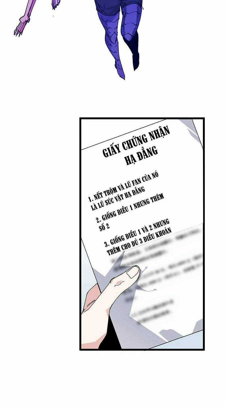 Hard Core Leveling Warrior Ss2 Chapter 113 trang 65