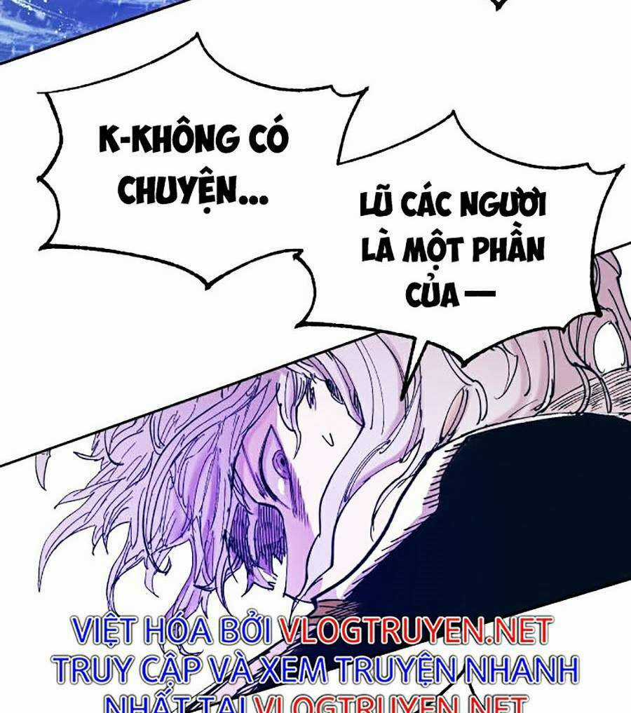 Hard Core Leveling Warrior Ss2 Chapter 113 trang 68