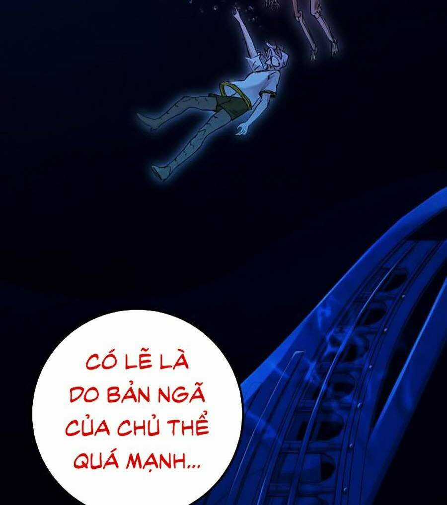 Hard Core Leveling Warrior Ss2 Chapter 113 trang 73