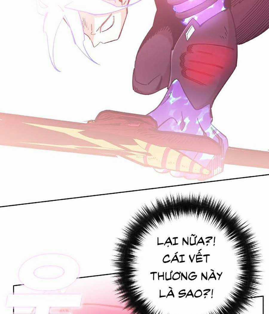 Hard Core Leveling Warrior Ss2 Chapter 113 trang 8