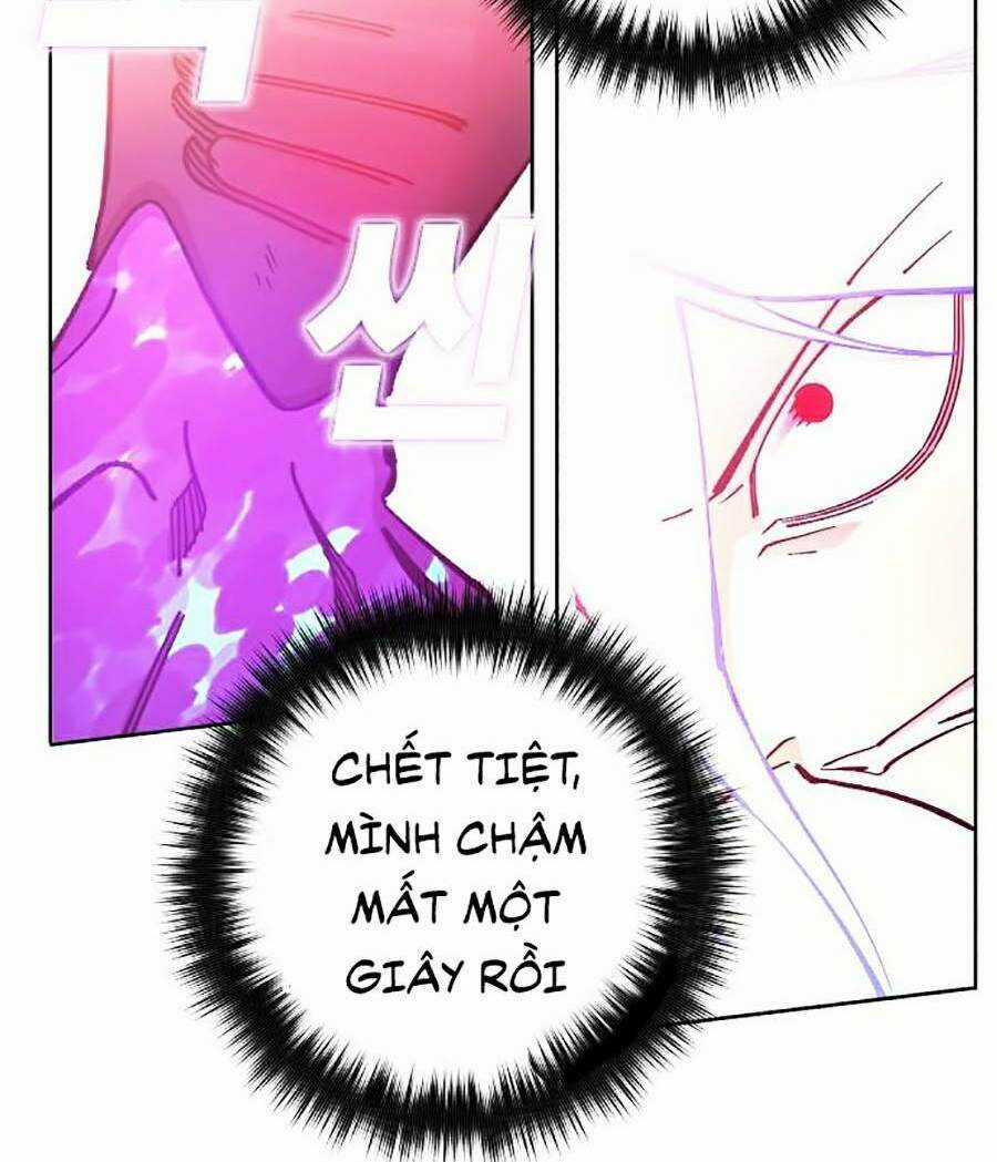 Hard Core Leveling Warrior Ss2 Chapter 113 trang 9