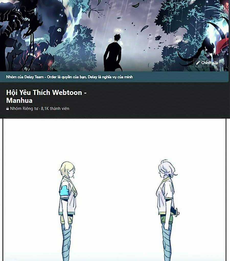 Hard Core Leveling Warrior Ss2 Chapter 113 trang 93