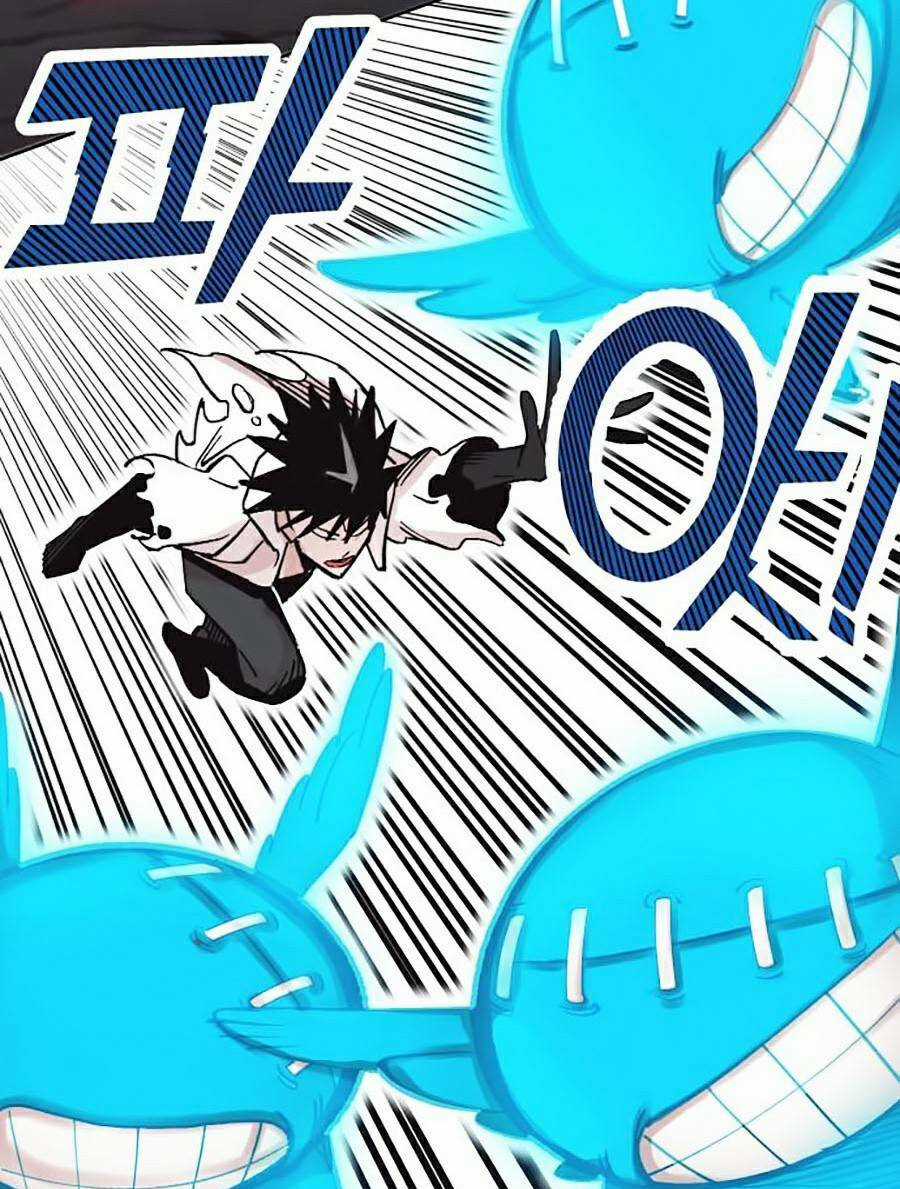 Hard Core Leveling Warrior Ss2 Chapter 114 trang 10