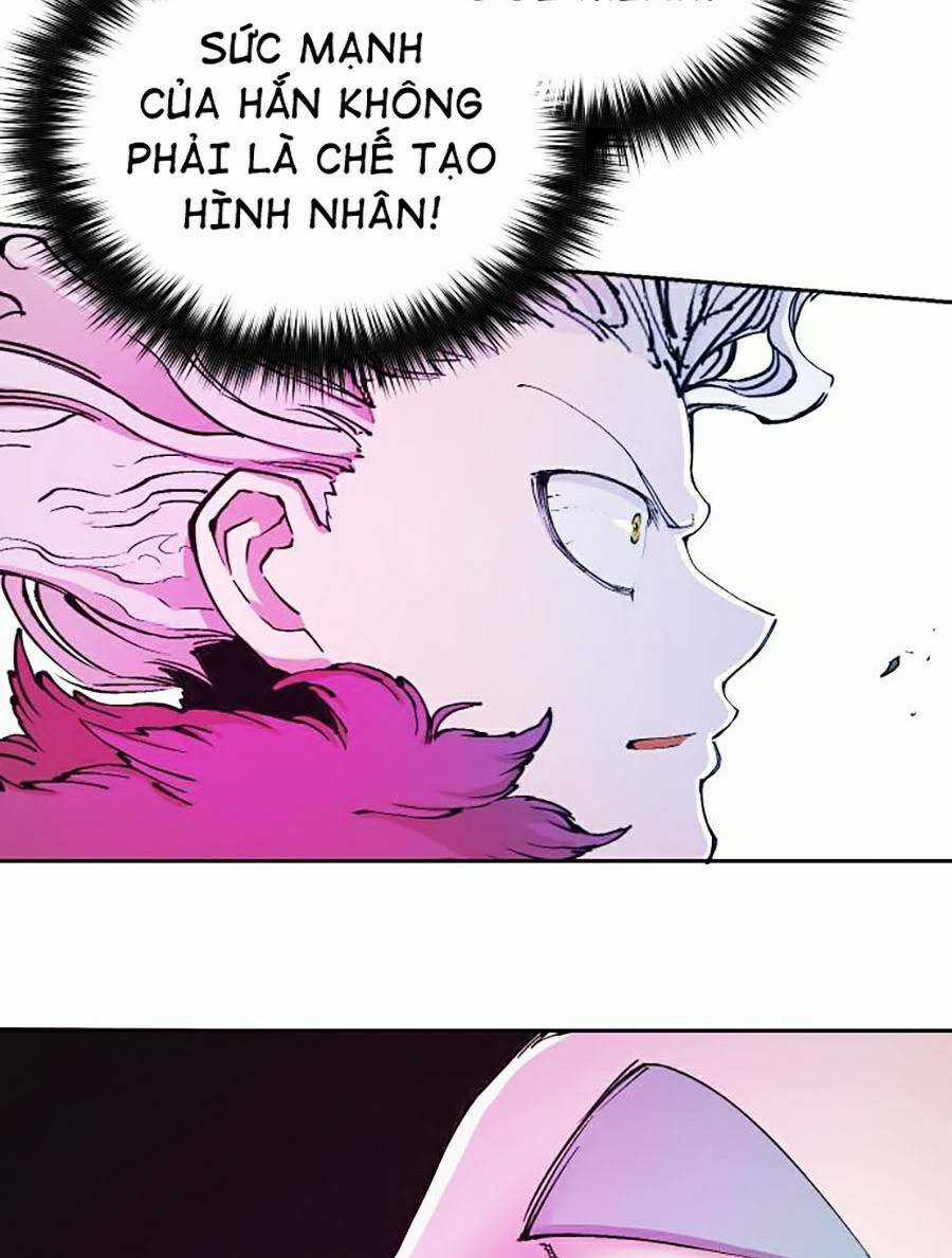 Hard Core Leveling Warrior Ss2 Chapter 114 trang 100