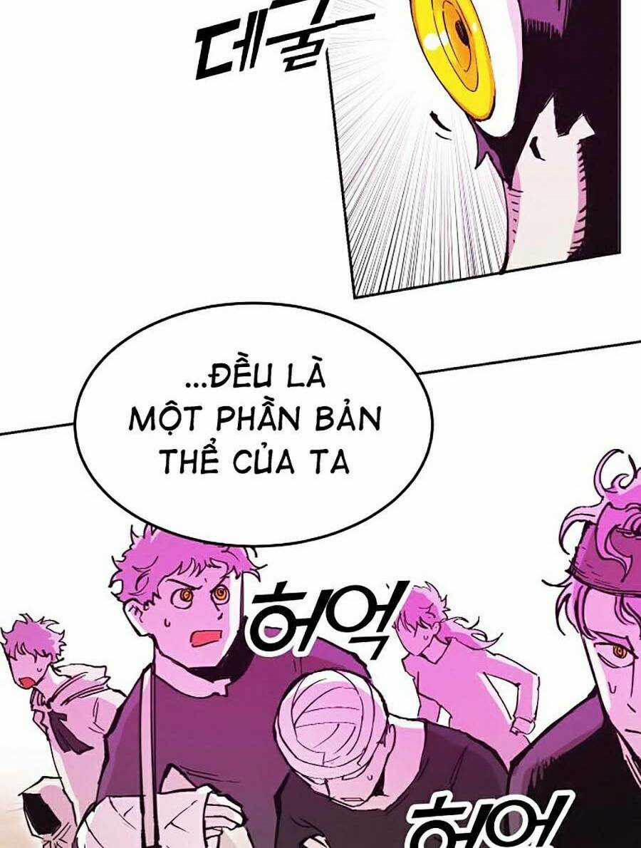 Hard Core Leveling Warrior Ss2 Chapter 114 trang 103