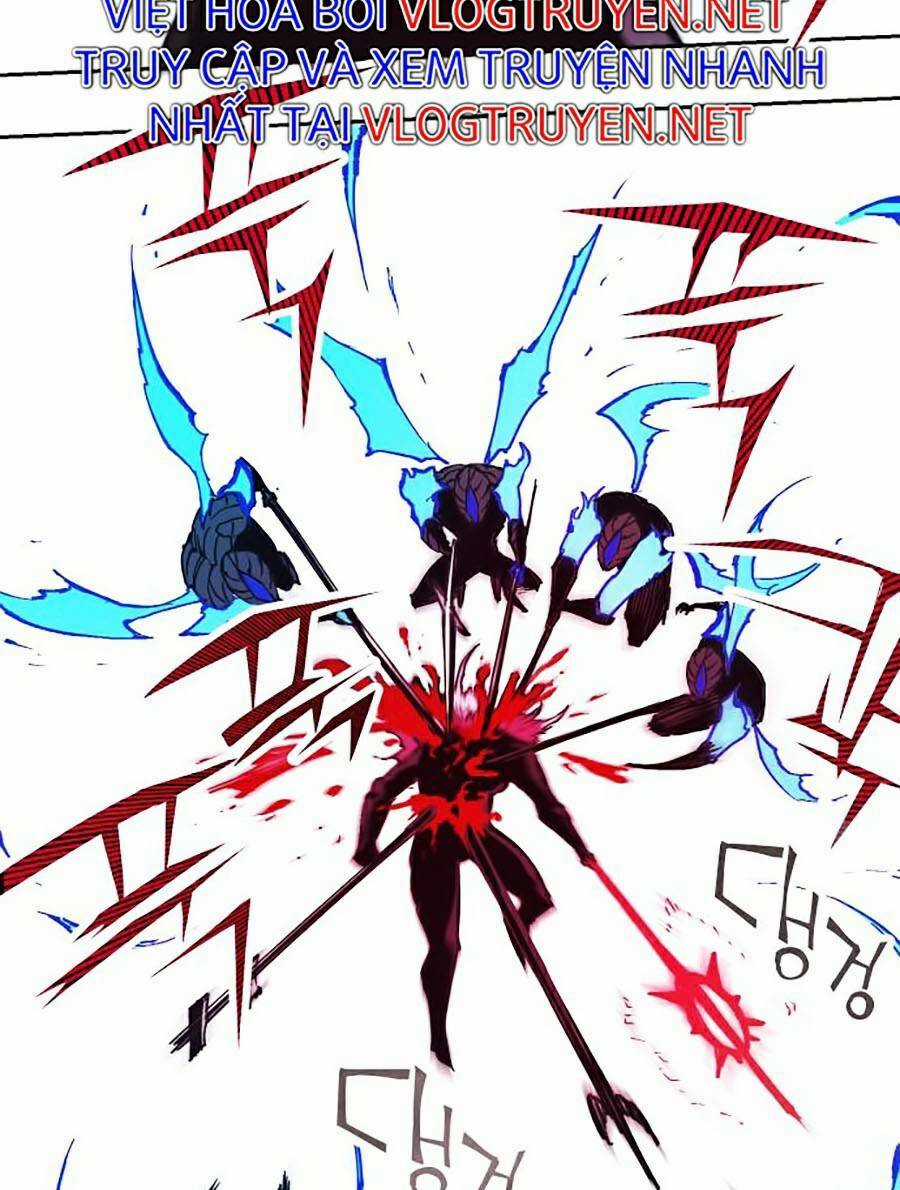 Hard Core Leveling Warrior Ss2 Chapter 114 trang 106