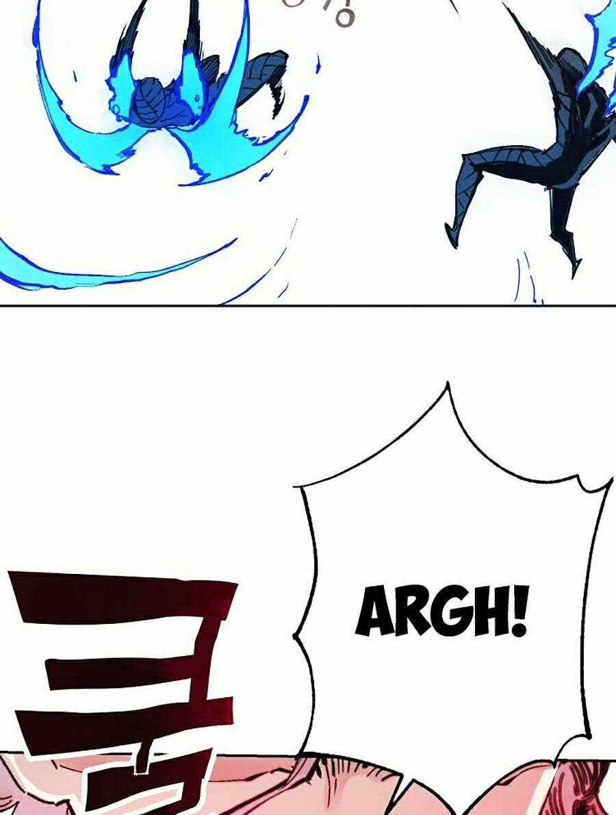 Hard Core Leveling Warrior Ss2 Chapter 114 trang 107