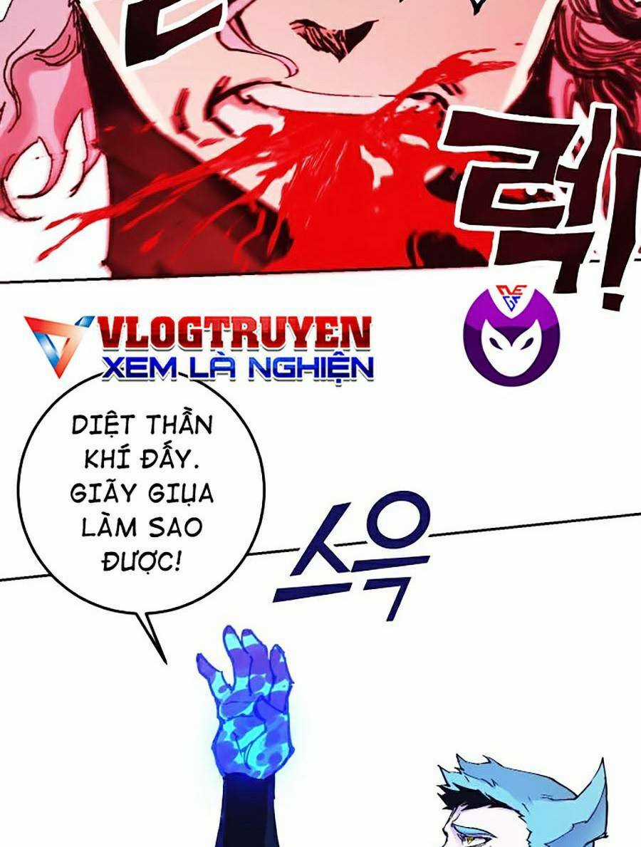 Hard Core Leveling Warrior Ss2 Chapter 114 trang 108