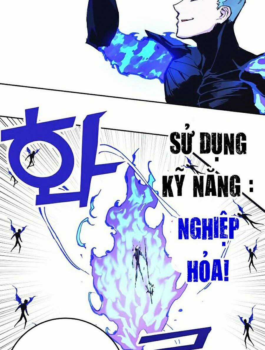 Hard Core Leveling Warrior Ss2 Chapter 114 trang 109