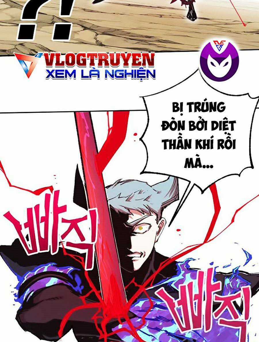 Hard Core Leveling Warrior Ss2 Chapter 114 trang 114