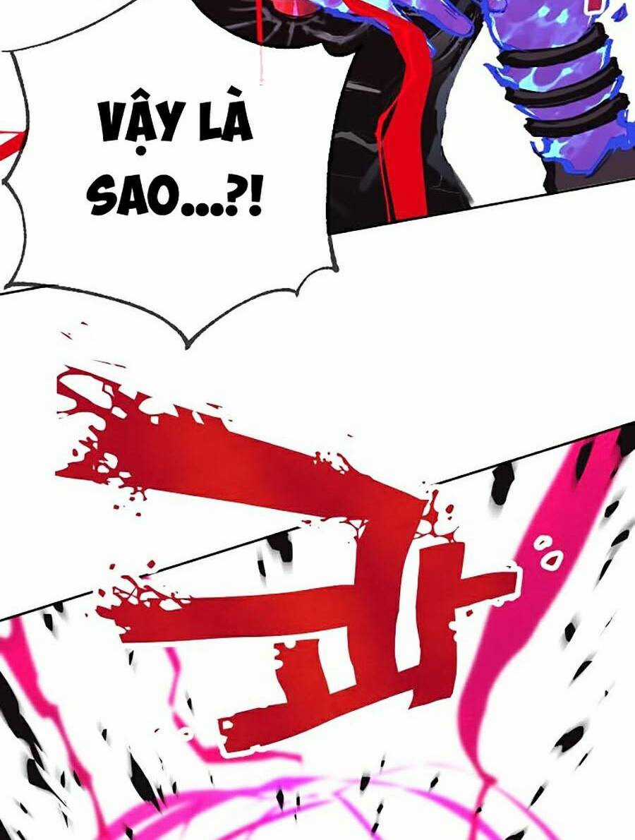 Hard Core Leveling Warrior Ss2 Chapter 114 trang 115