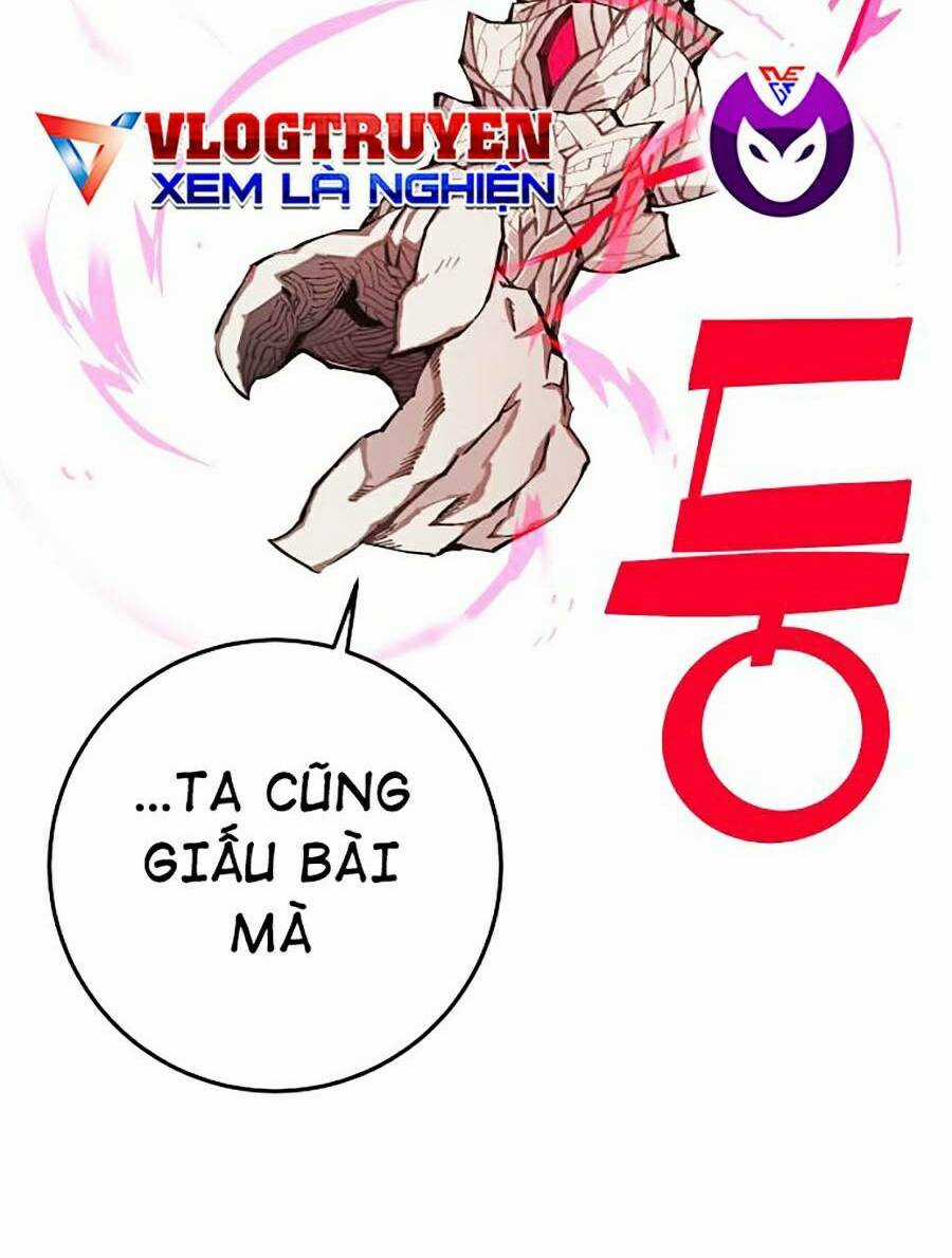 Hard Core Leveling Warrior Ss2 Chapter 114 trang 119