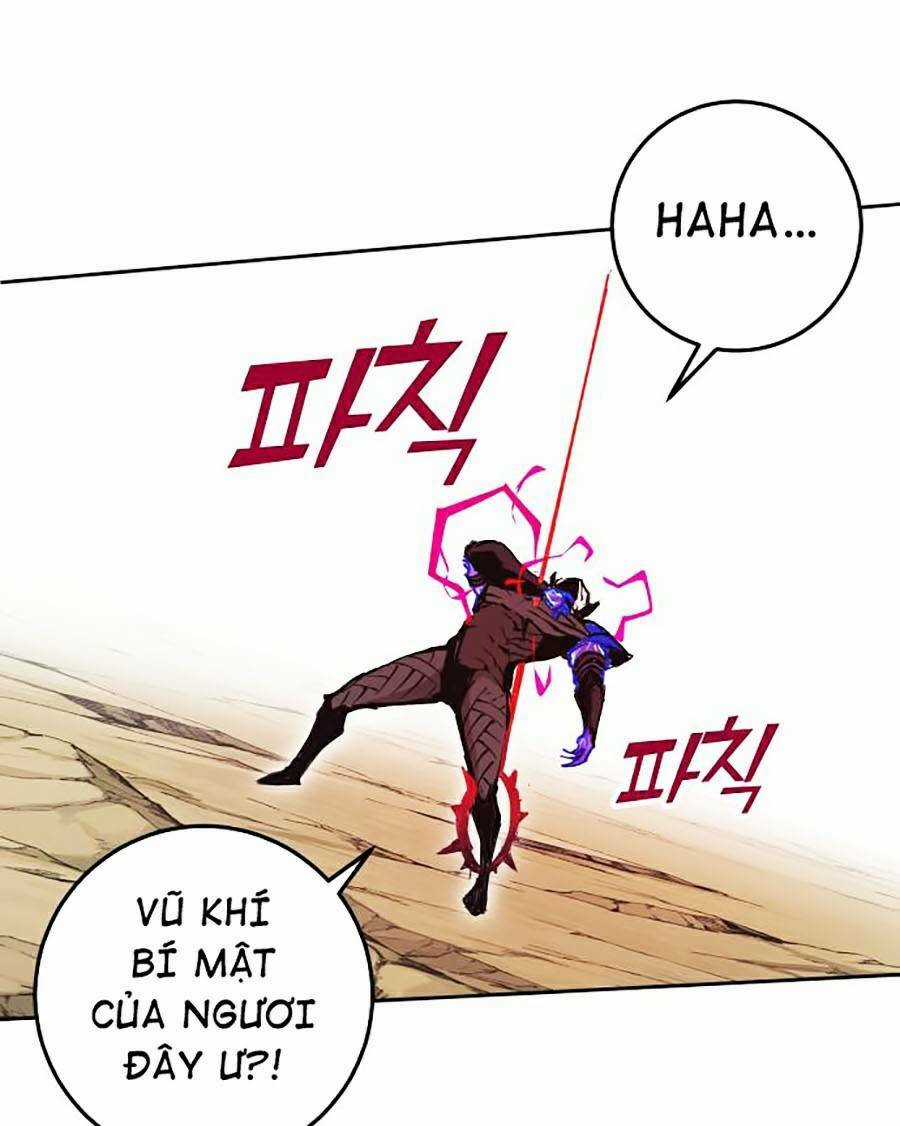 Hard Core Leveling Warrior Ss2 Chapter 114 trang 120