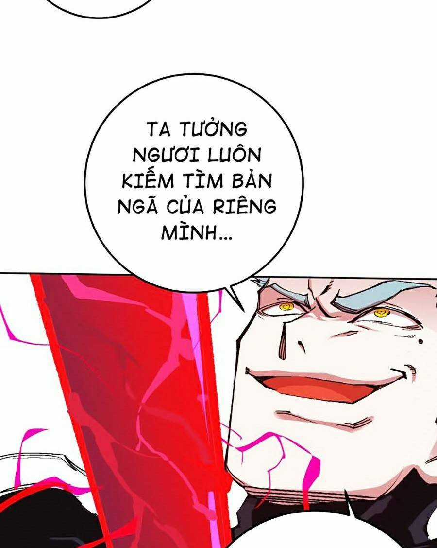 Hard Core Leveling Warrior Ss2 Chapter 114 trang 121