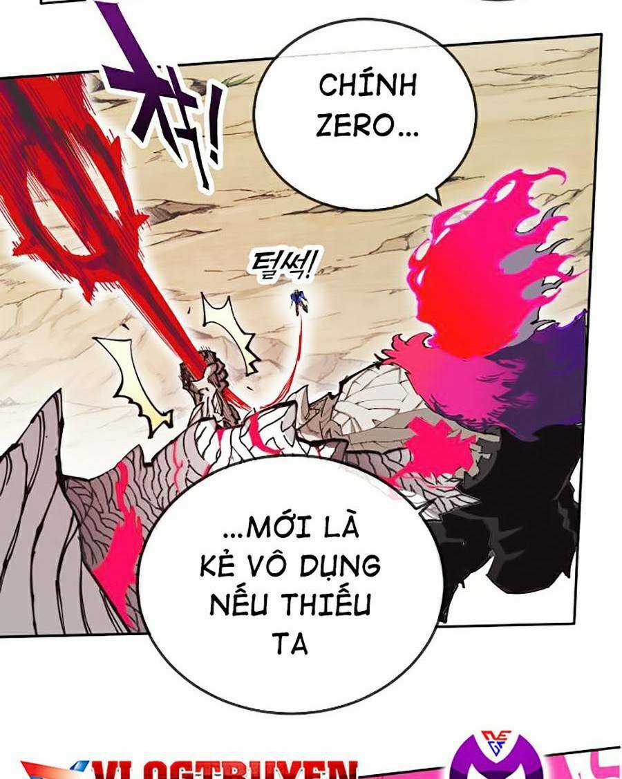 Hard Core Leveling Warrior Ss2 Chapter 114 trang 123