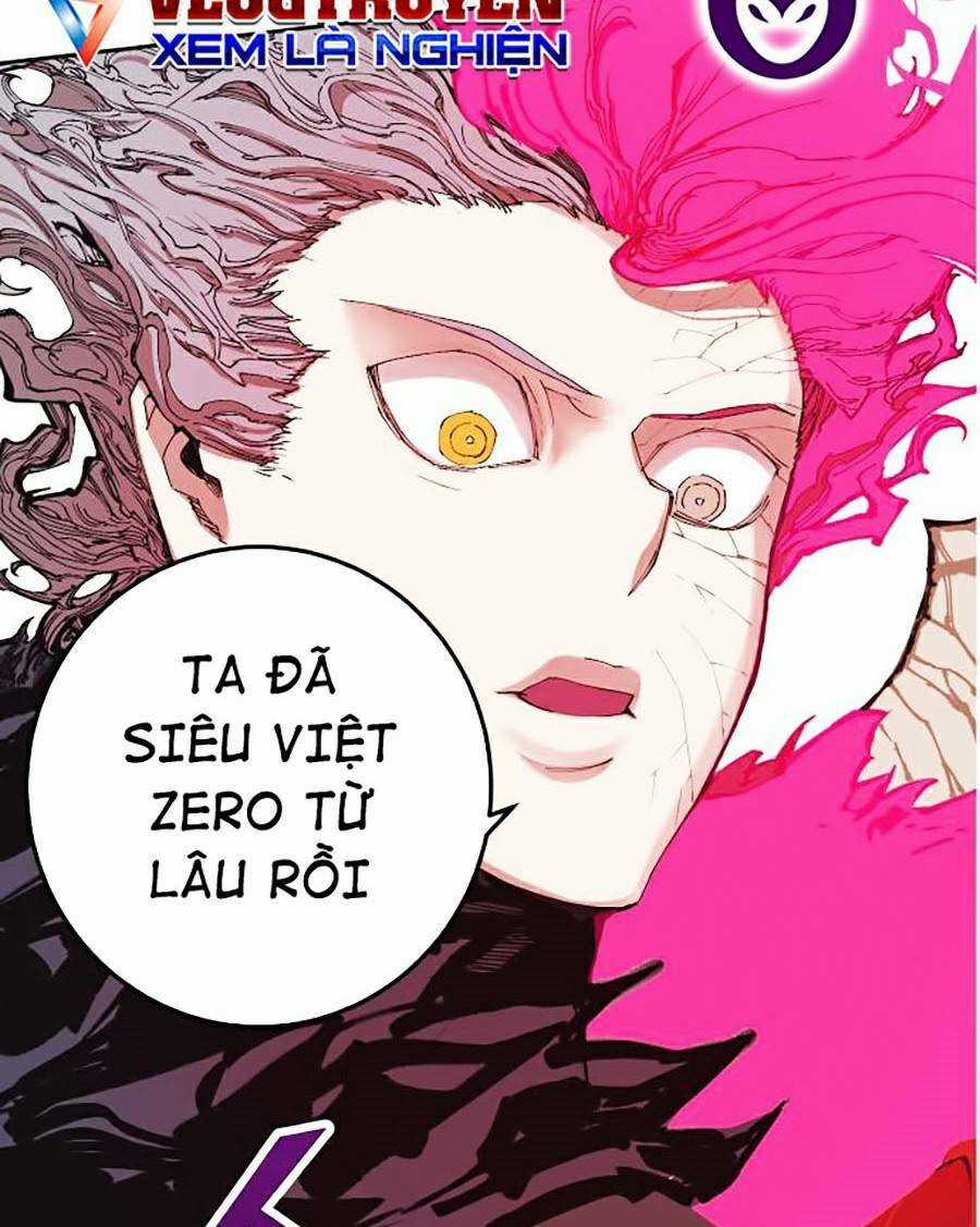 Hard Core Leveling Warrior Ss2 Chapter 114 trang 124