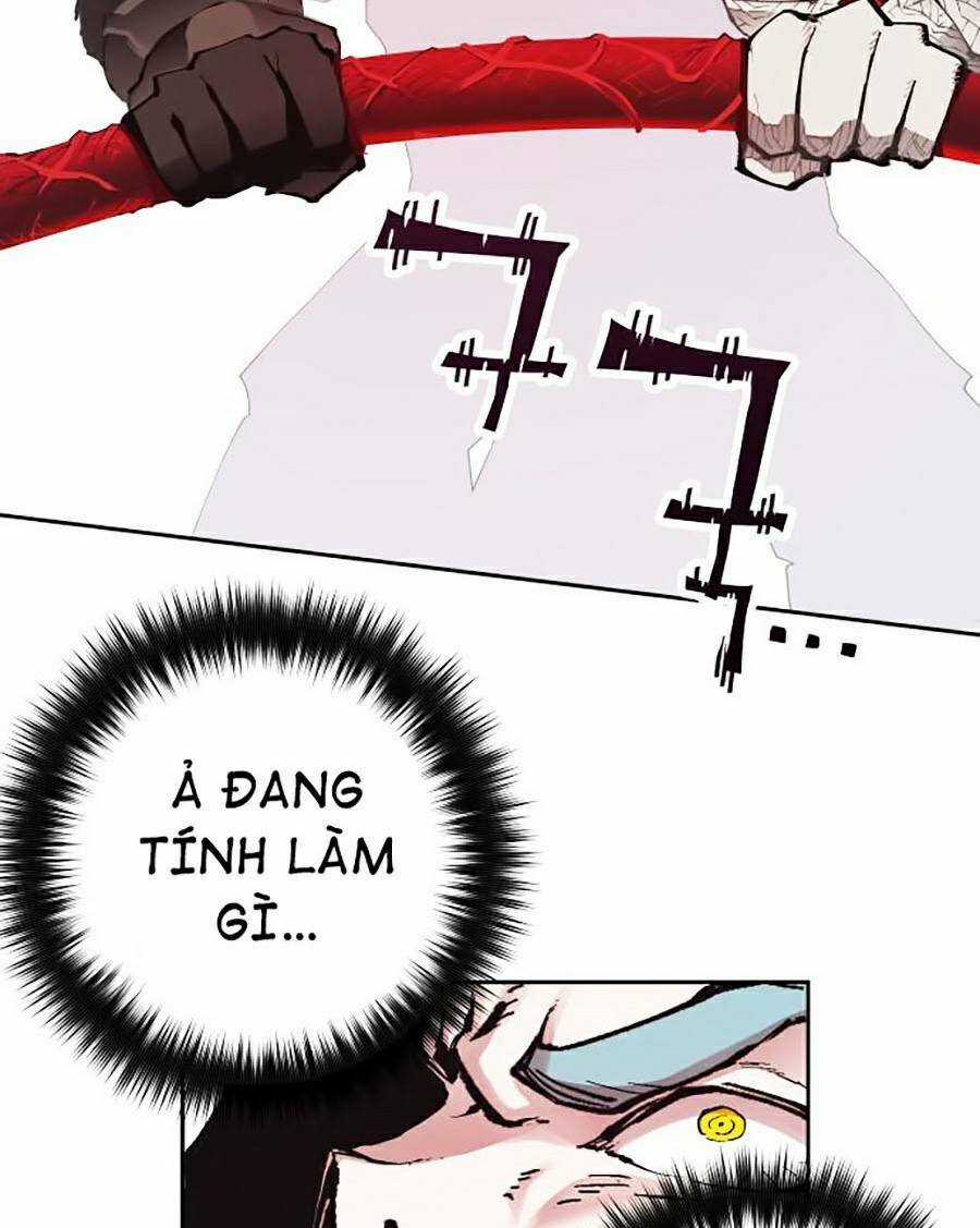 Hard Core Leveling Warrior Ss2 Chapter 114 trang 126