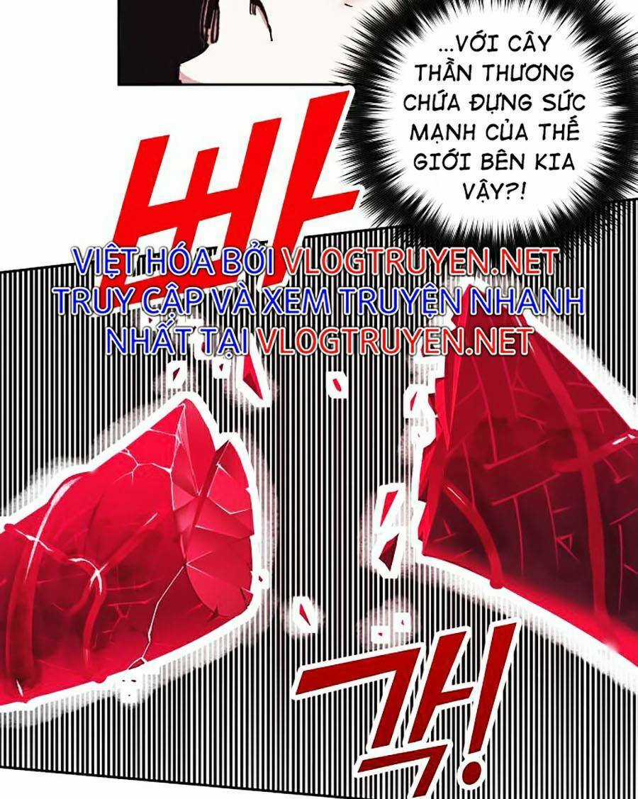 Hard Core Leveling Warrior Ss2 Chapter 114 trang 127