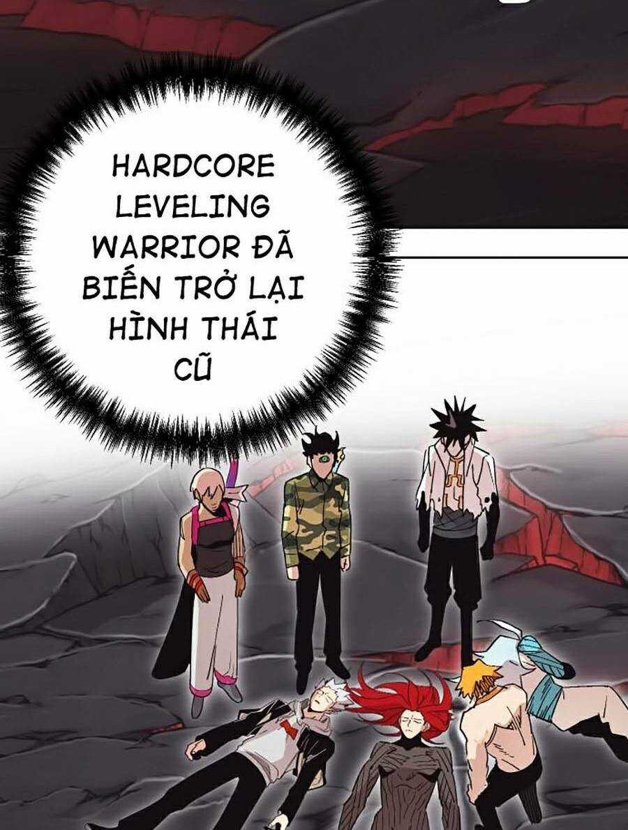 Hard Core Leveling Warrior Ss2 Chapter 114 trang 17