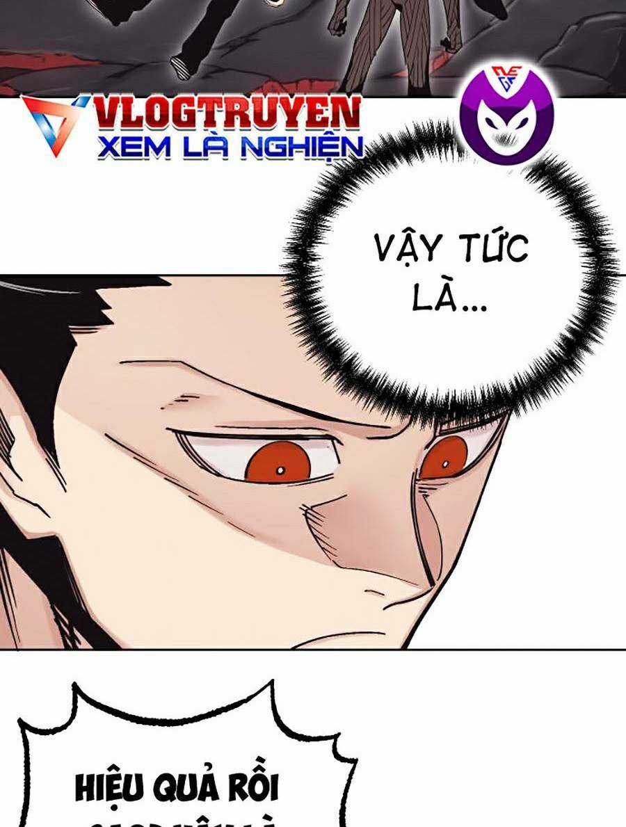 Hard Core Leveling Warrior Ss2 Chapter 114 trang 18