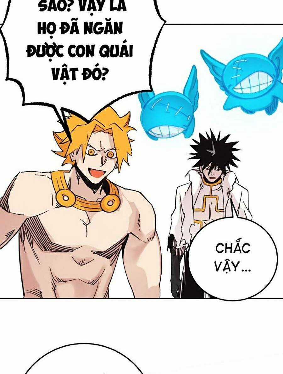 Hard Core Leveling Warrior Ss2 Chapter 114 trang 19