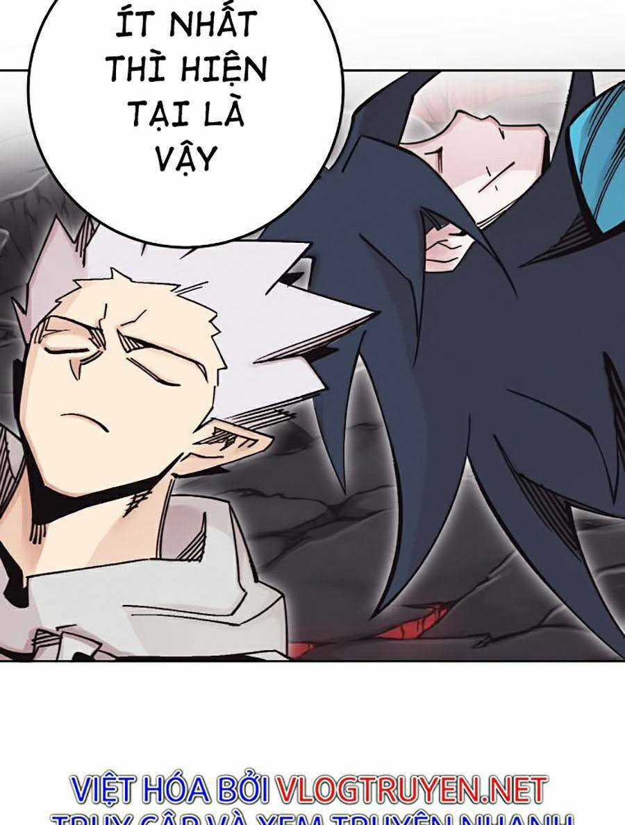 Hard Core Leveling Warrior Ss2 Chapter 114 trang 20