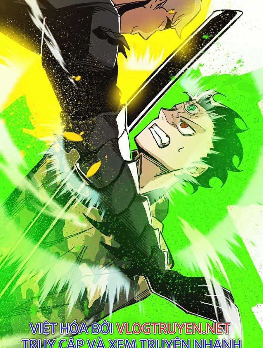 Hard Core Leveling Warrior Ss2 Chapter 114 trang 26