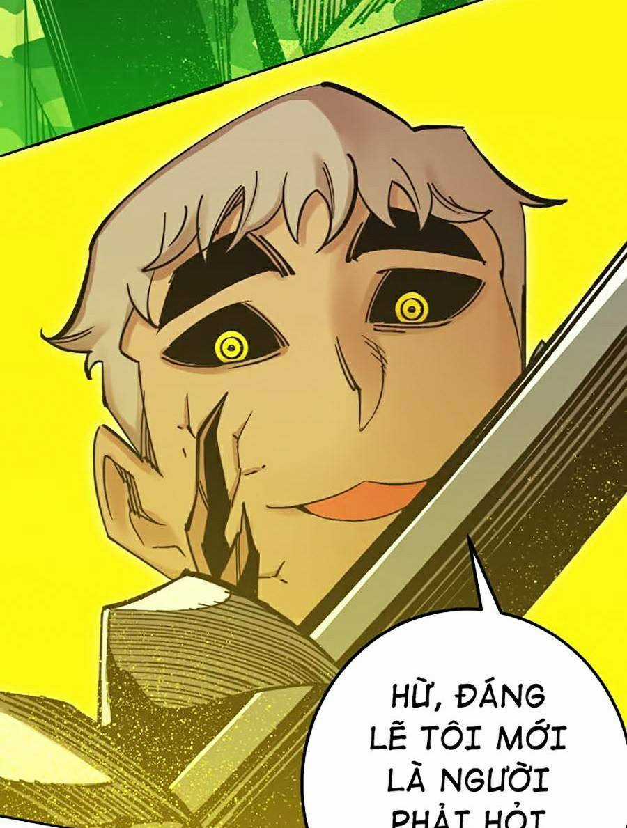 Hard Core Leveling Warrior Ss2 Chapter 114 trang 28