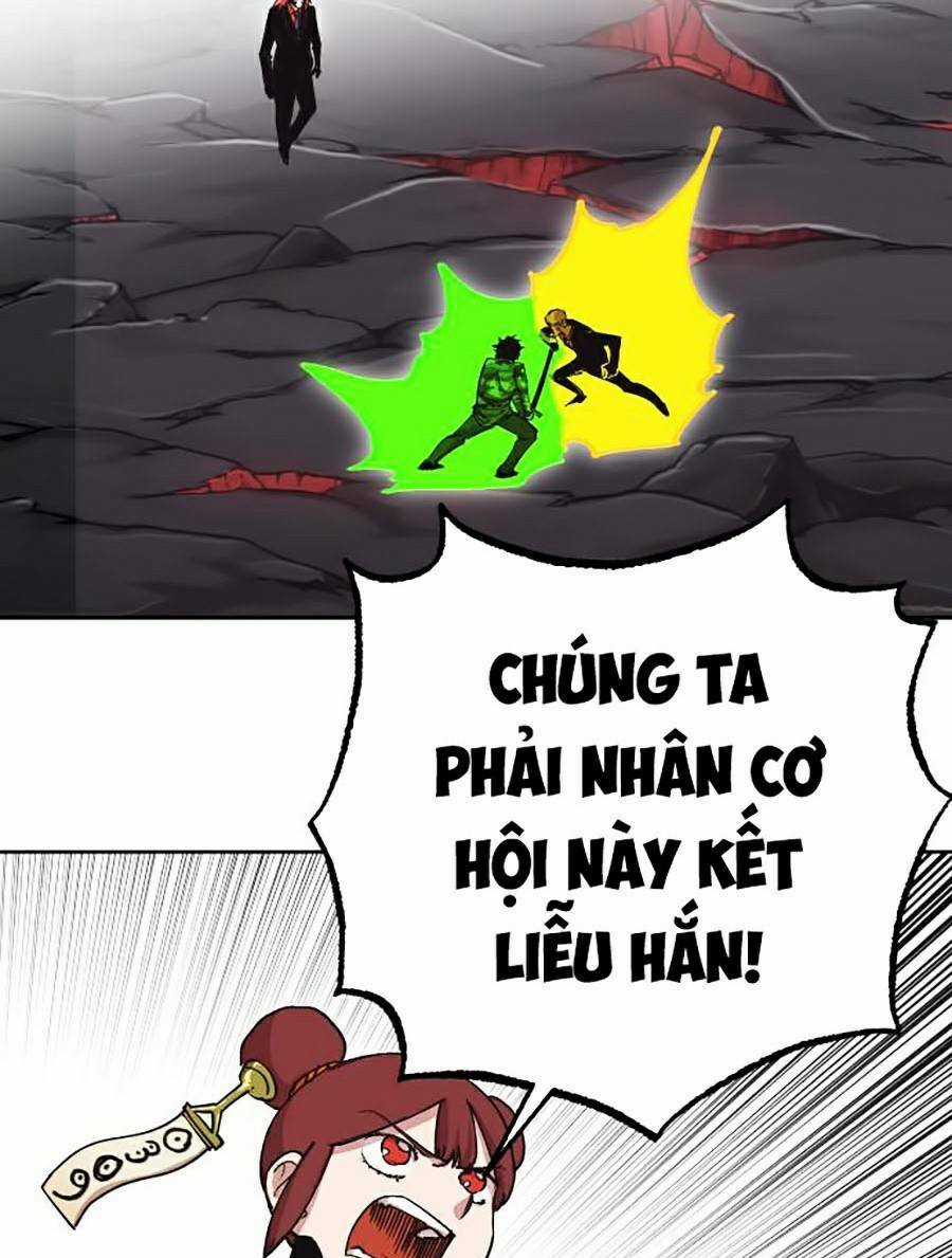 Hard Core Leveling Warrior Ss2 Chapter 114 trang 30