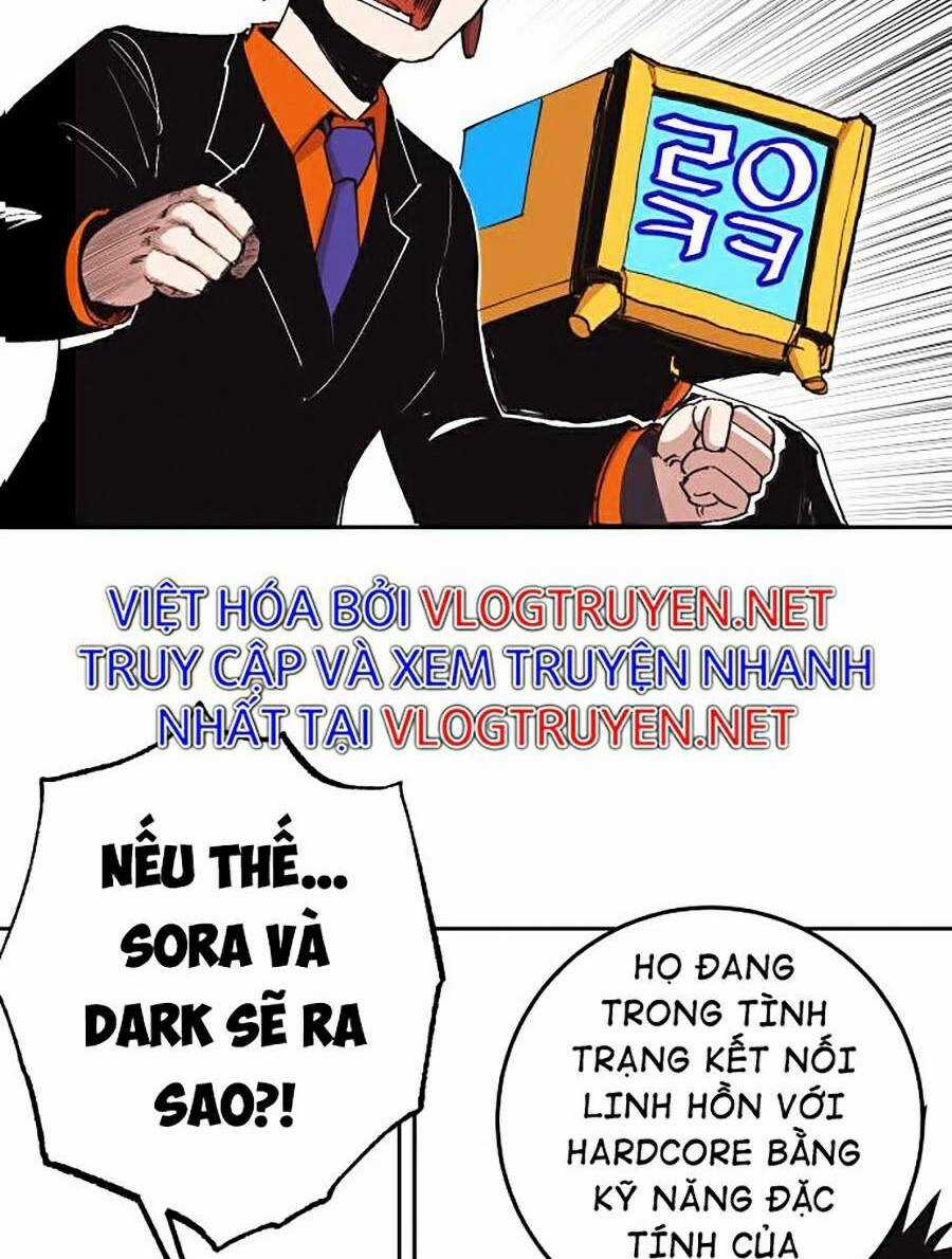 Hard Core Leveling Warrior Ss2 Chapter 114 trang 31