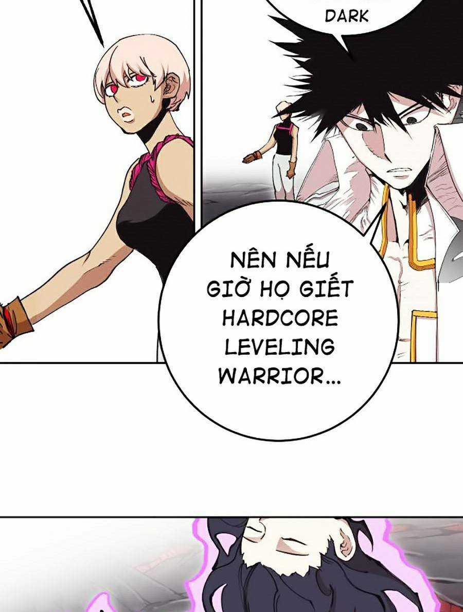 Hard Core Leveling Warrior Ss2 Chapter 114 trang 32