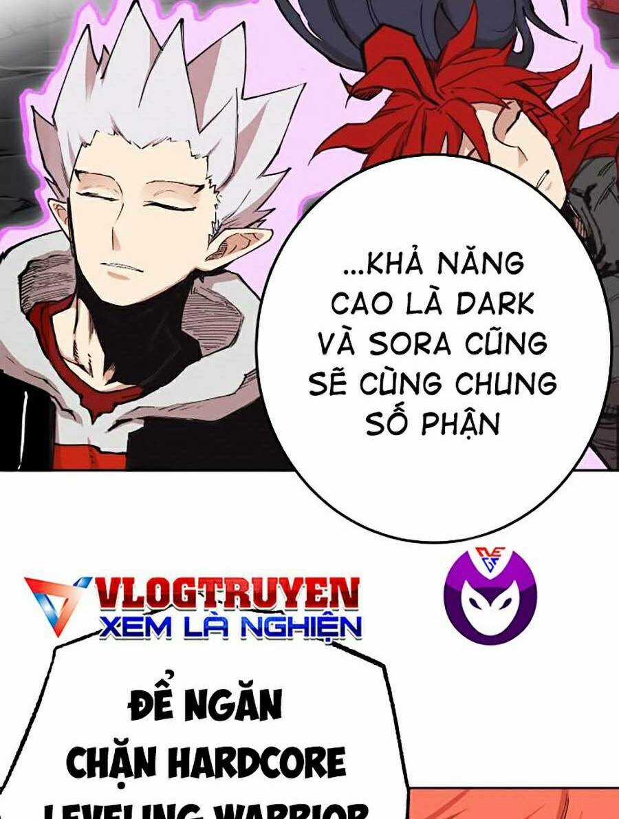 Hard Core Leveling Warrior Ss2 Chapter 114 trang 33