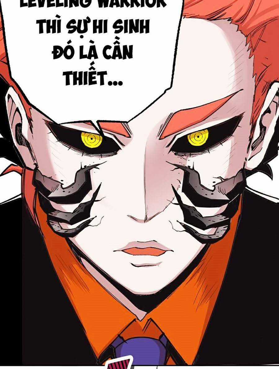 Hard Core Leveling Warrior Ss2 Chapter 114 trang 34