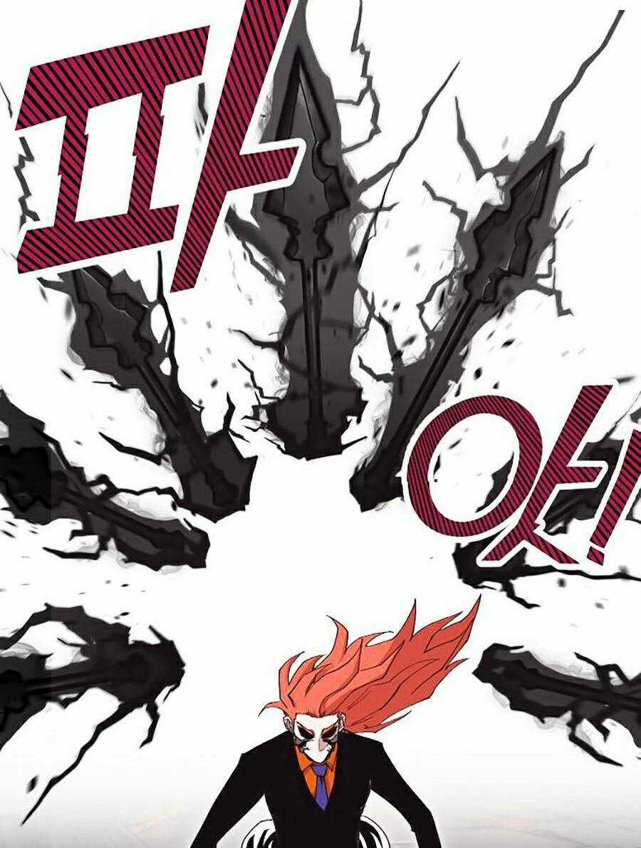 Hard Core Leveling Warrior Ss2 Chapter 114 trang 35