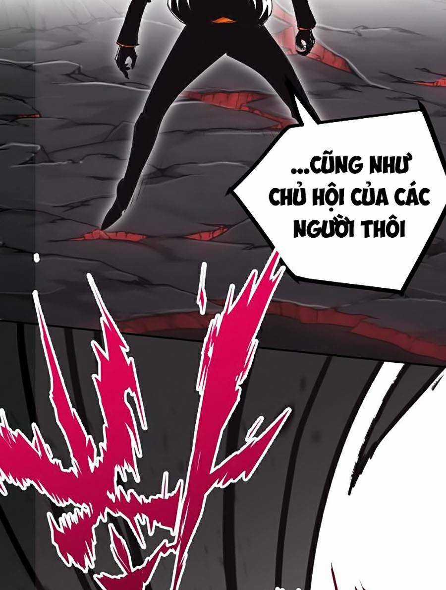 Hard Core Leveling Warrior Ss2 Chapter 114 trang 36