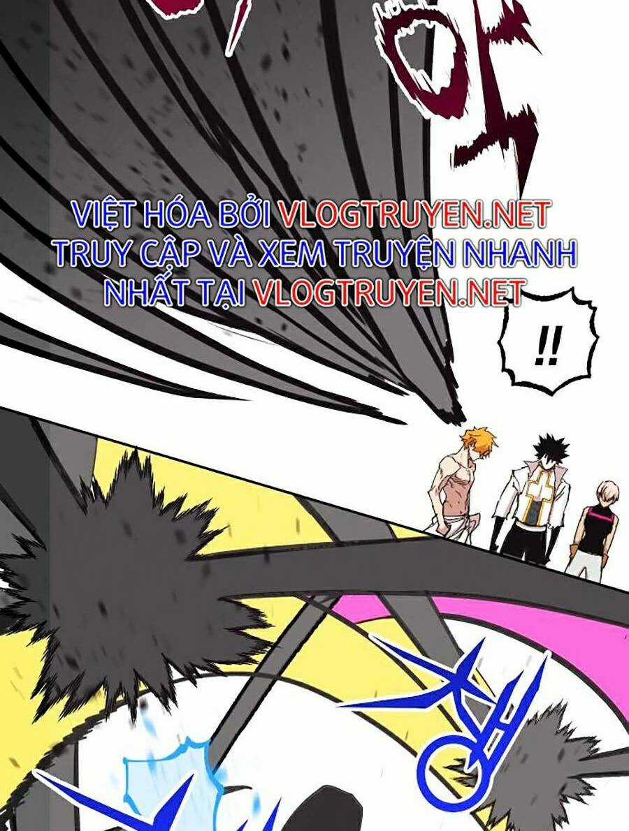 Hard Core Leveling Warrior Ss2 Chapter 114 trang 37