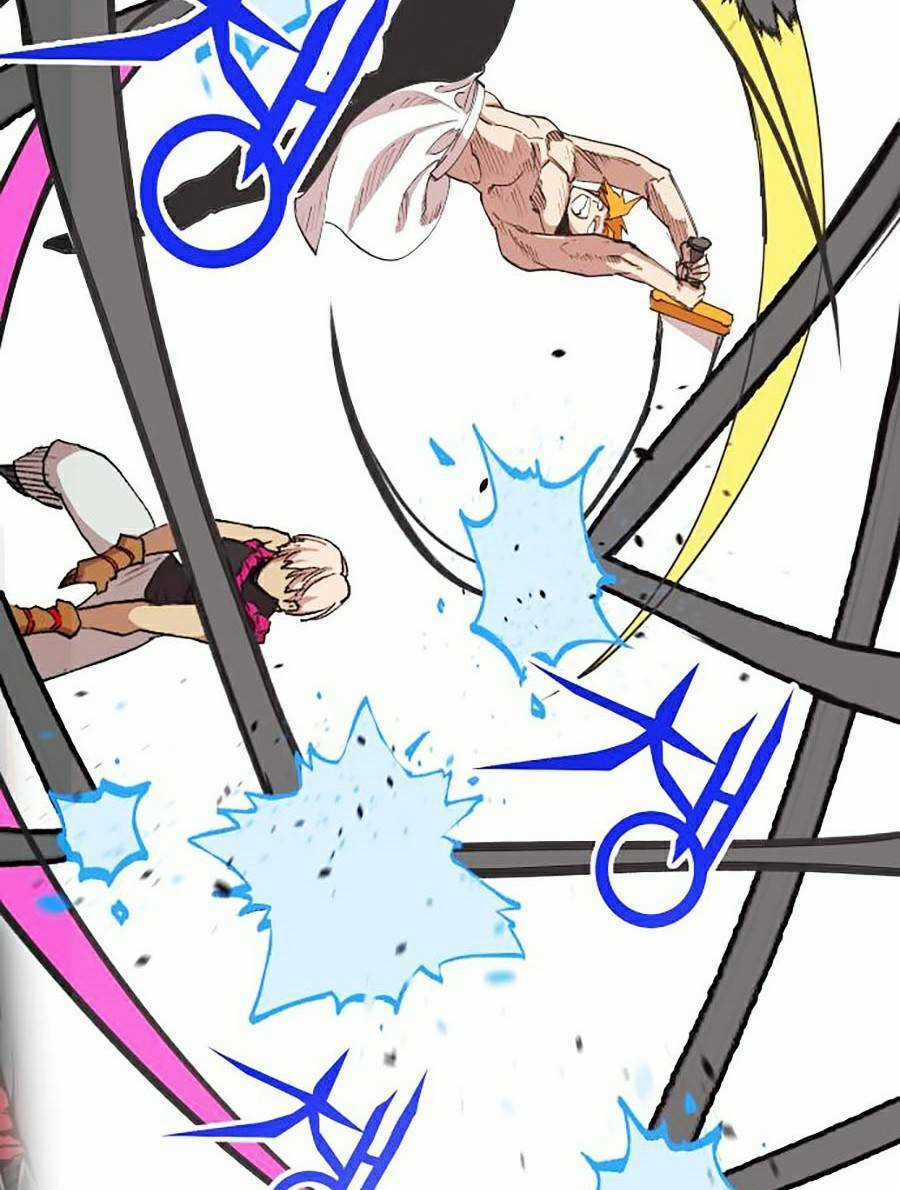 Hard Core Leveling Warrior Ss2 Chapter 114 trang 38