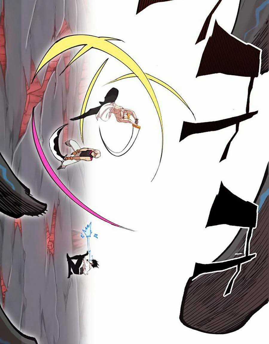 Hard Core Leveling Warrior Ss2 Chapter 114 trang 42