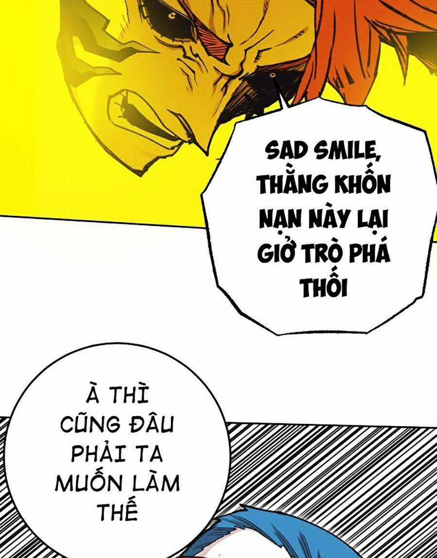 Hard Core Leveling Warrior Ss2 Chapter 114 trang 54