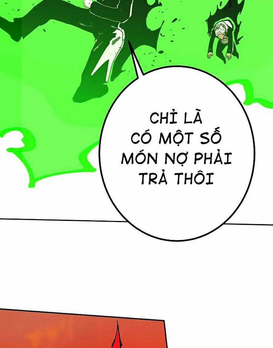 Hard Core Leveling Warrior Ss2 Chapter 114 trang 57