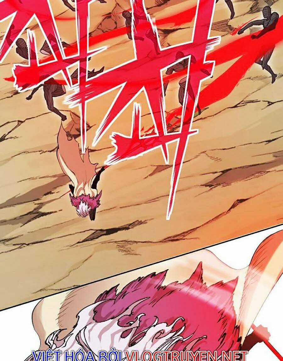 Hard Core Leveling Warrior Ss2 Chapter 114 trang 61