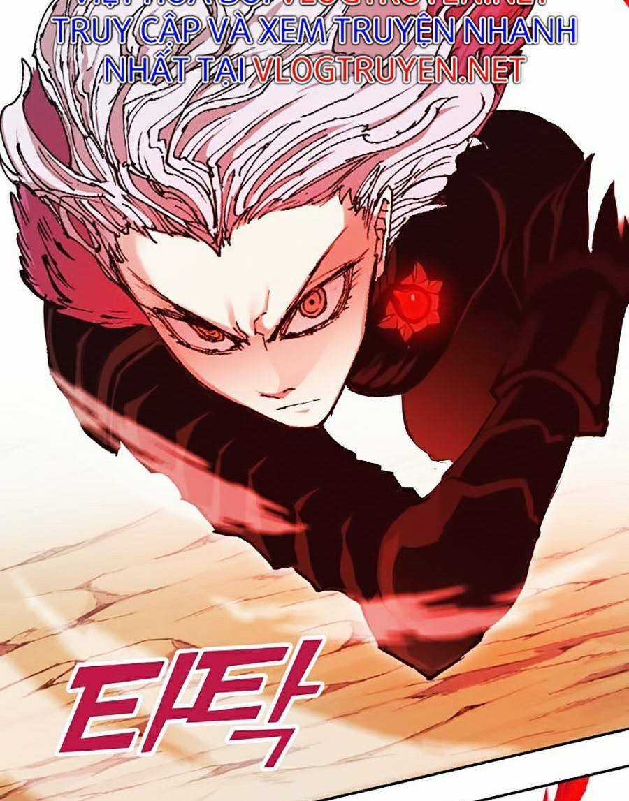 Hard Core Leveling Warrior Ss2 Chapter 114 trang 62