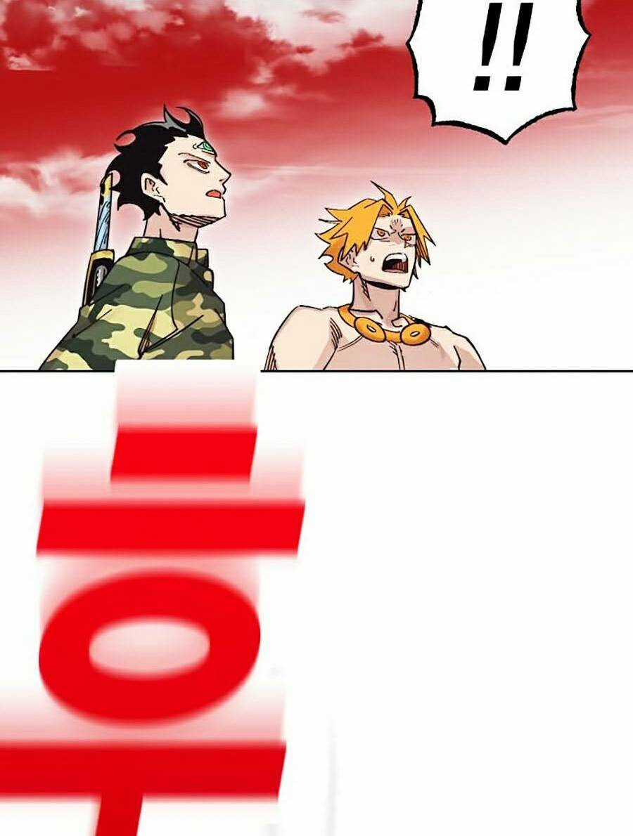 Hard Core Leveling Warrior Ss2 Chapter 114 trang 7